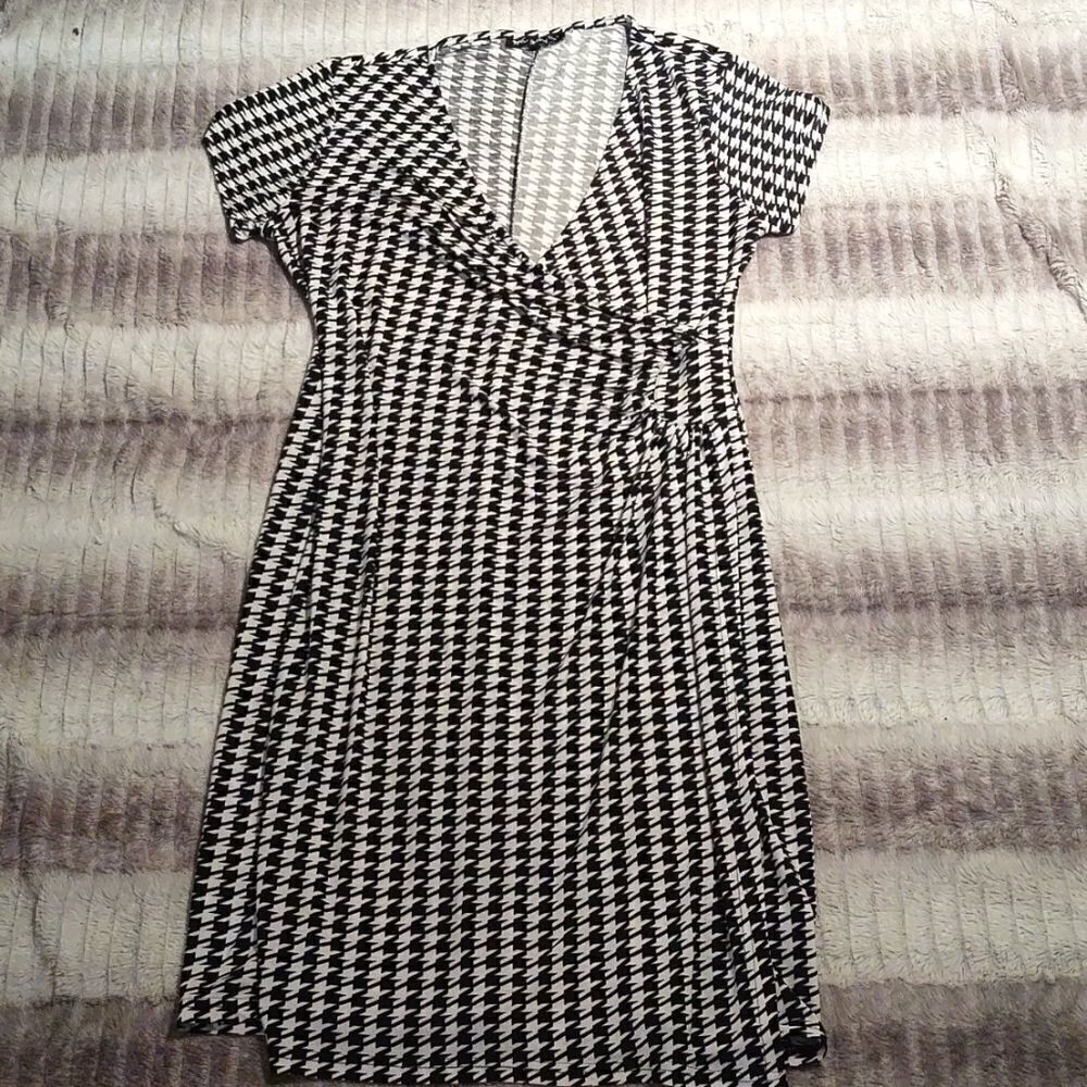 Mlle Gabrielle Dress  